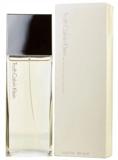Calvin Klein Truth 100ml woda perfumowana dla kobiet