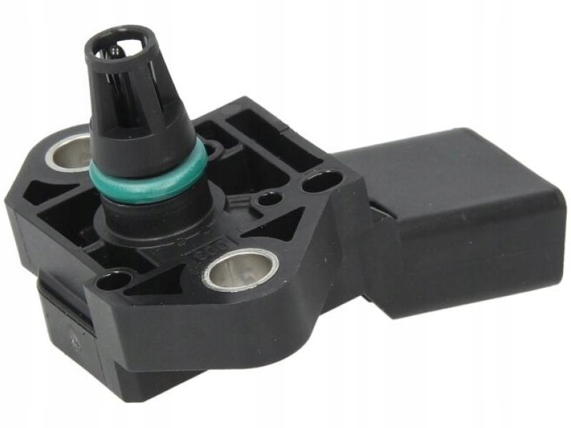 BOSCH 0 281 006 059 Czujnik, ciśnienie doładowania Producent części Bosch