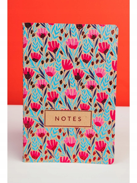 

Notes Ukwiecony III