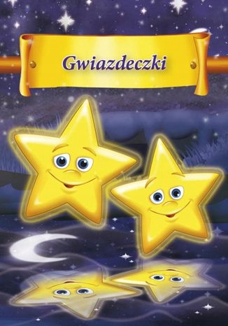 Gwiazdeczki Tytuł Gwiazdeczki