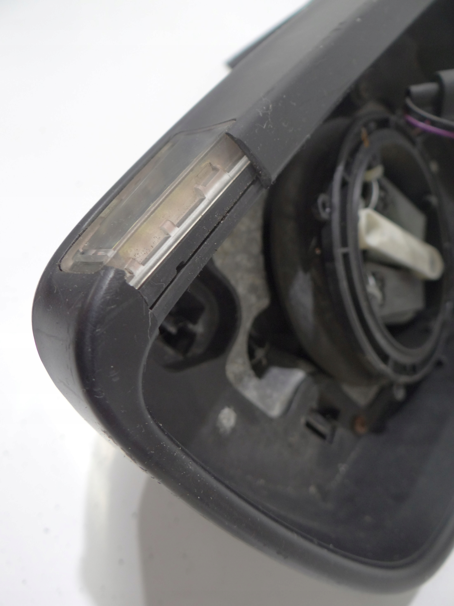 mirror right BMW E60 LED FOTOCHROM 475/9