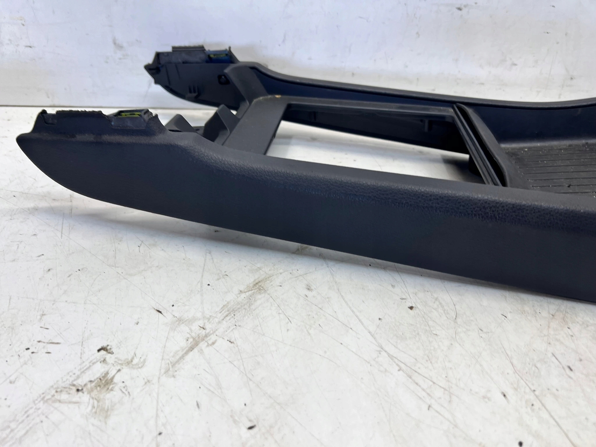 TUNEL media AUDI Q7 4M 4M2863244B inglese