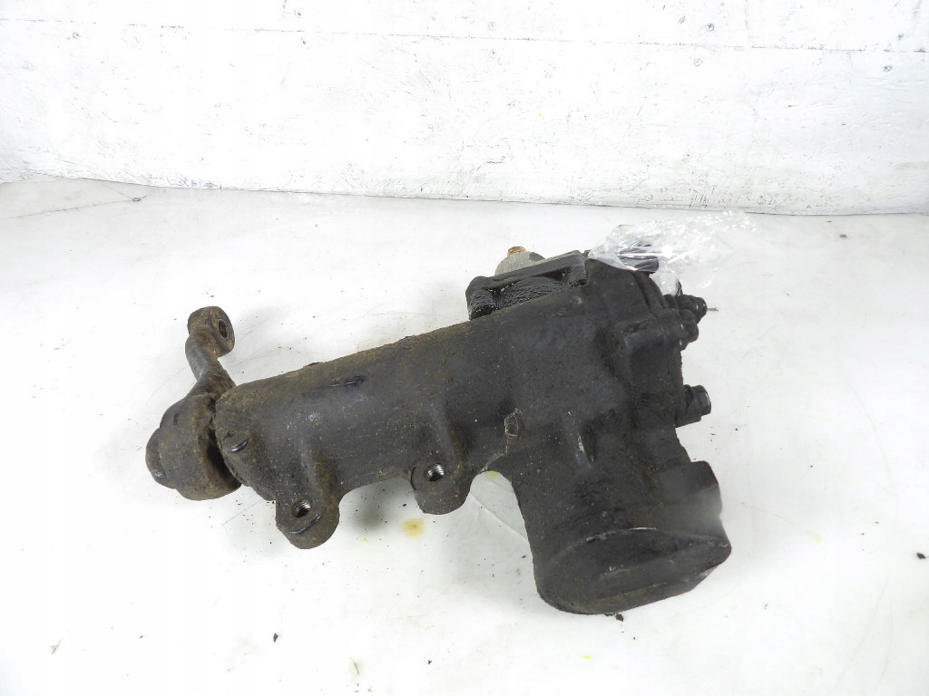 JEEP GRAND CHEROKEE WJ 3.1D lenkgetriebe 26057628