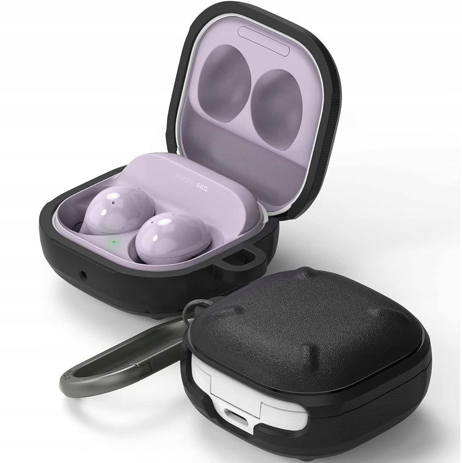 

Etui Ringke do Galaxy Buds 2/ 2 Pro/ Live/Pro case