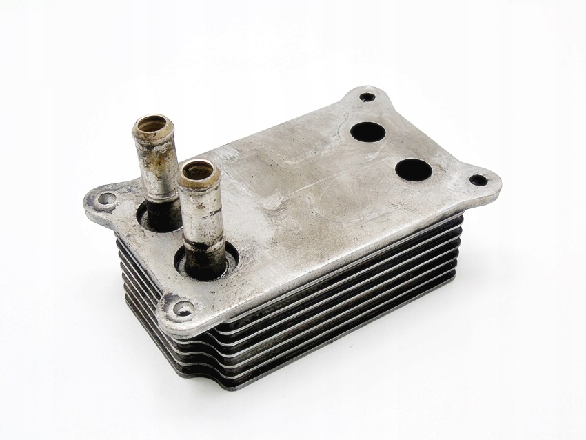 CHŁODNICA OLEJU 2.0 TDCI TDDI DI MONDEO MK3 X-TYPE Producent części Inny