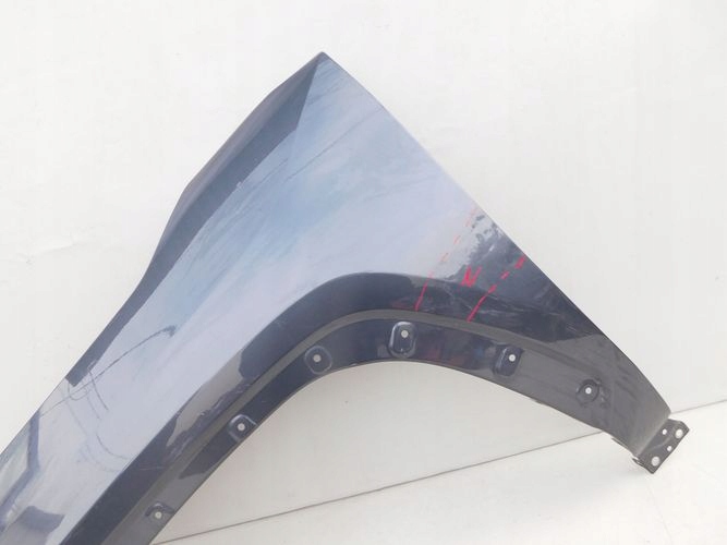 TOYOTA RAV4 RAV 4 19- fender left front front