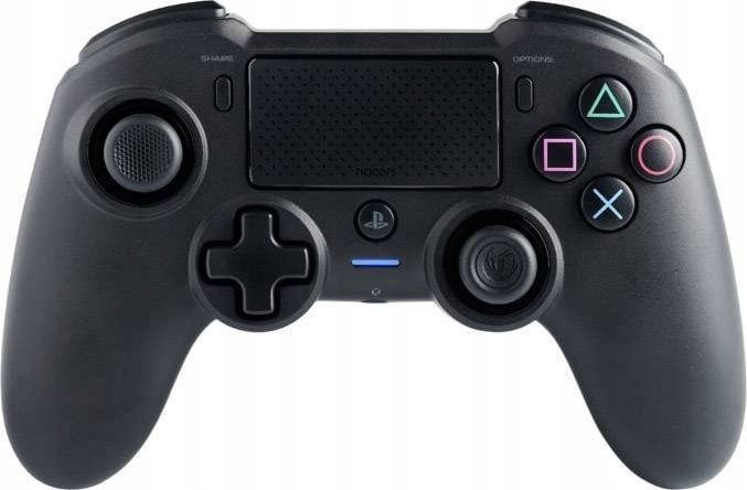 Gamepad Nacon Asymmetric (PS4OFPADWLBLACK)