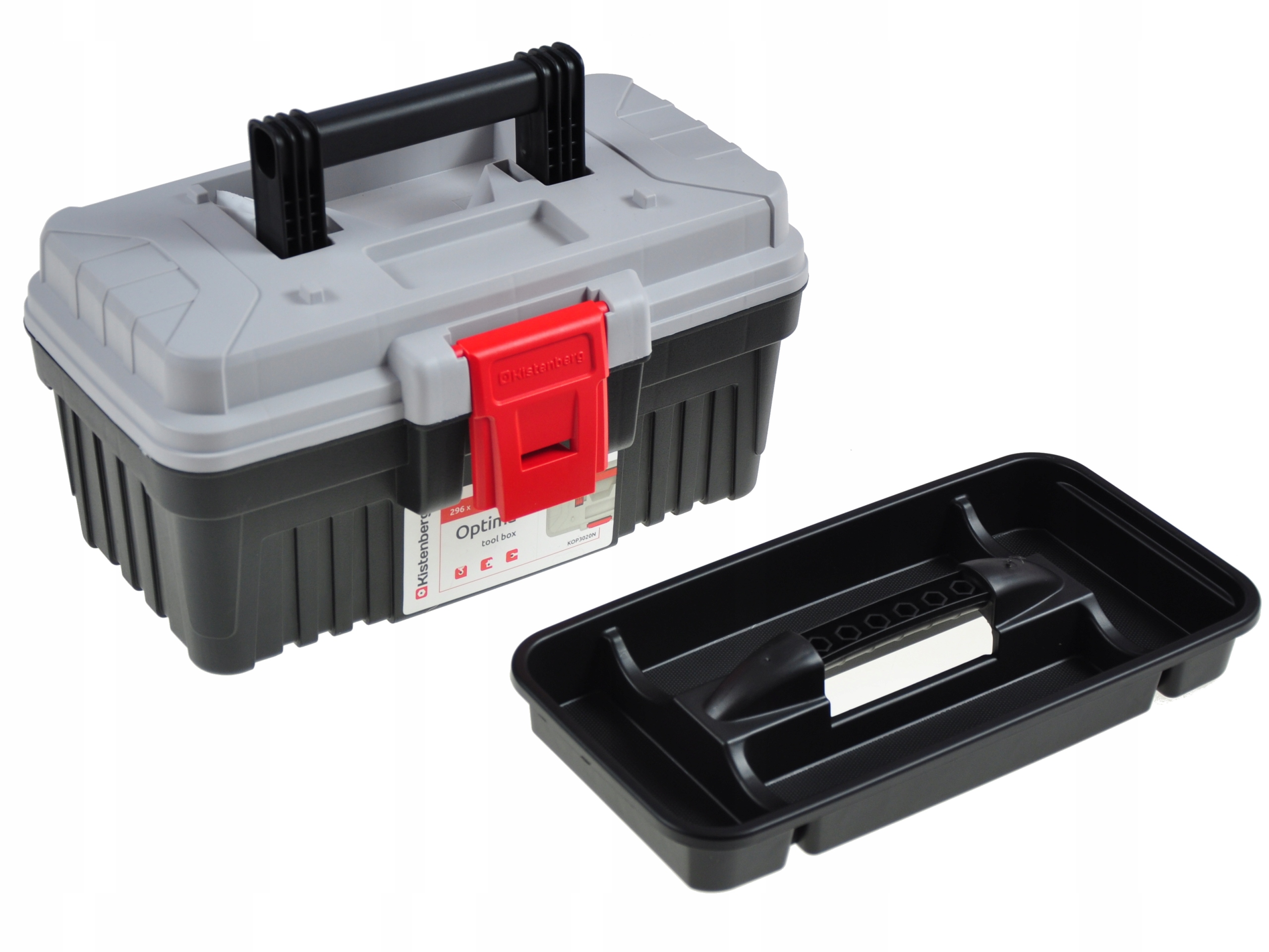 

Skrzynka Narzędziowa Skrzynia Walizka 30X18X15