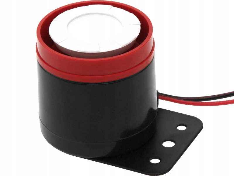 1064# Syrena alarmowa 6tonowa mini ps22