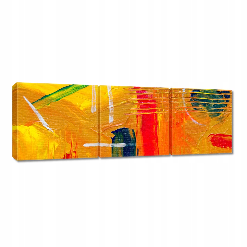 

Obrazy 60x20 Abstrakcja Helene