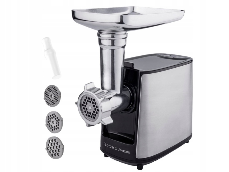 Maszynka do mięsa Götze & Jensen MG500X