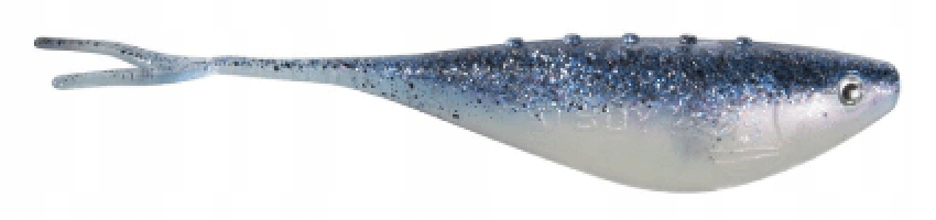 Jaskółka Dragon Fatboy 7.5cm 990 Cristal Blue