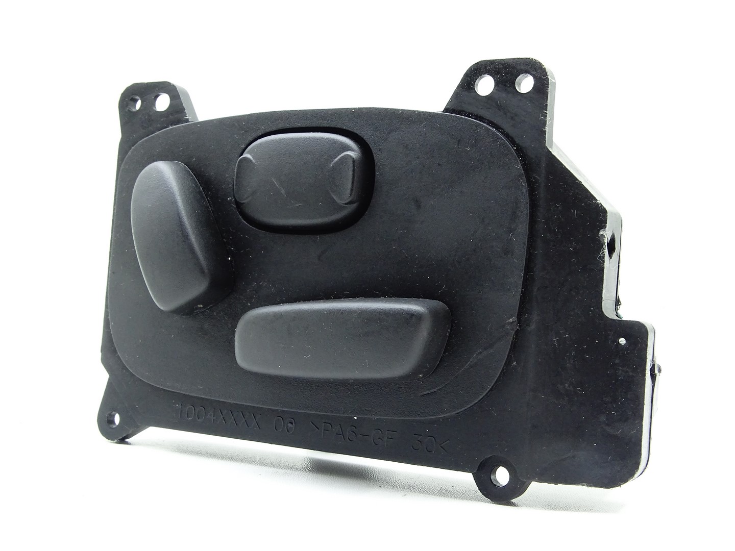 switch PANEL control seat right JAGUAR XF X250 9X23-14B566-KB