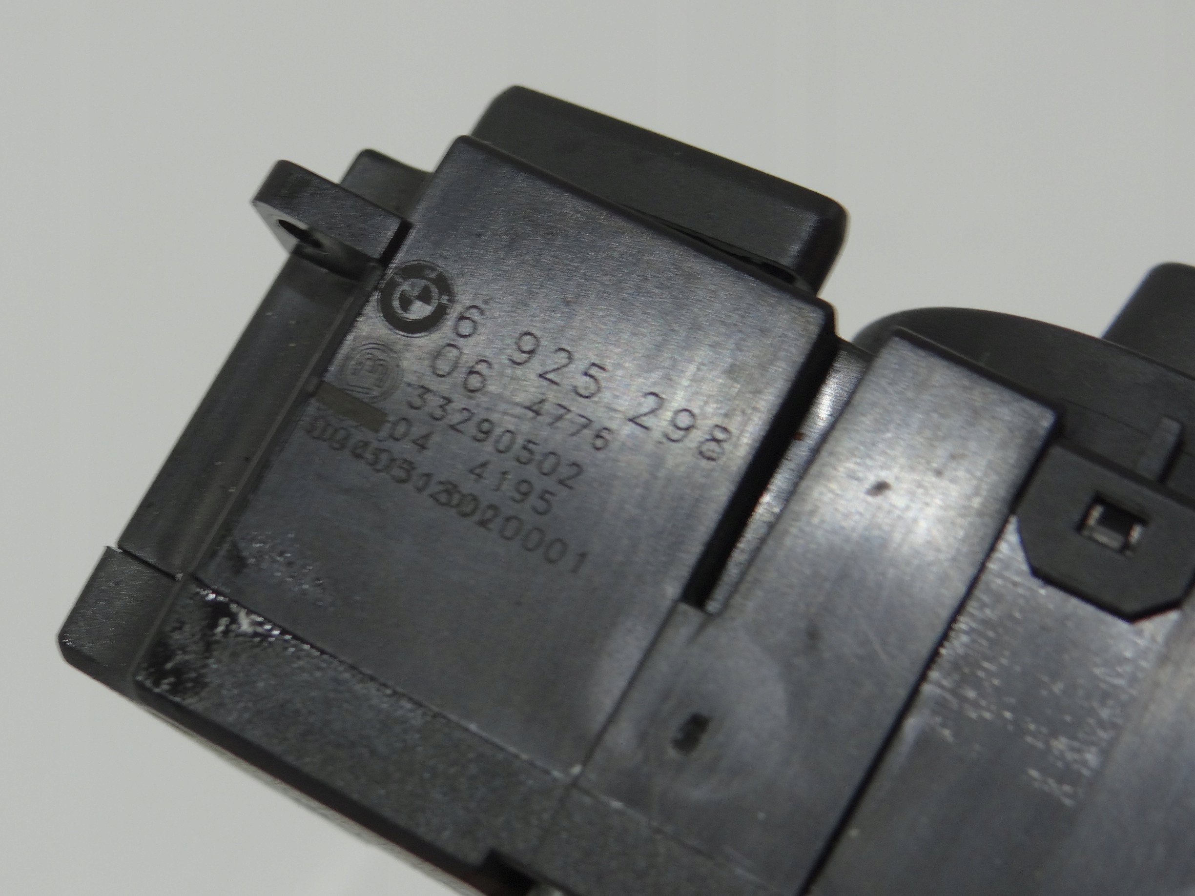 Schalter lichtschalter BMW E60 E61 6925298