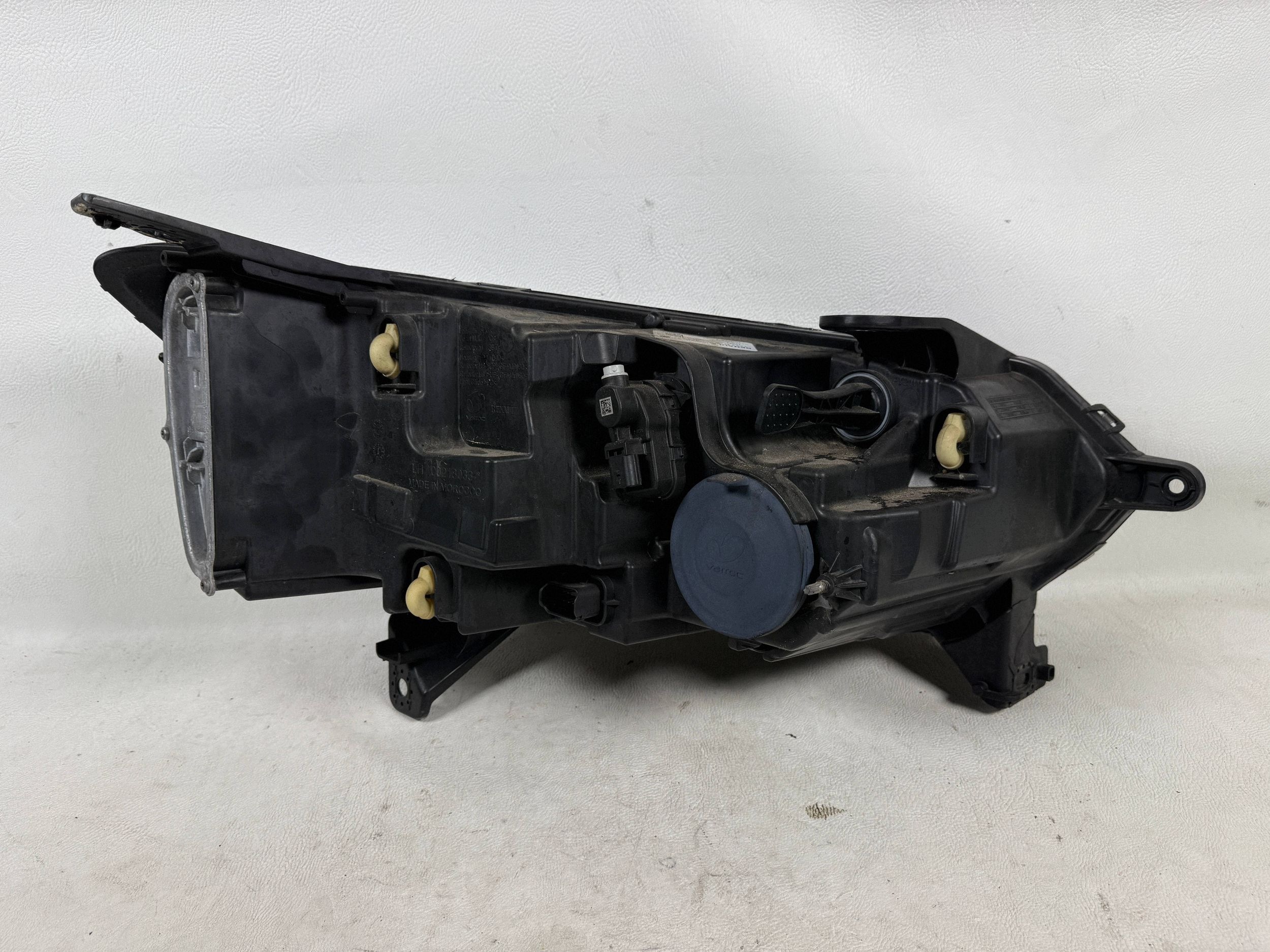 Dacia Sandero 3 III LED light left front front