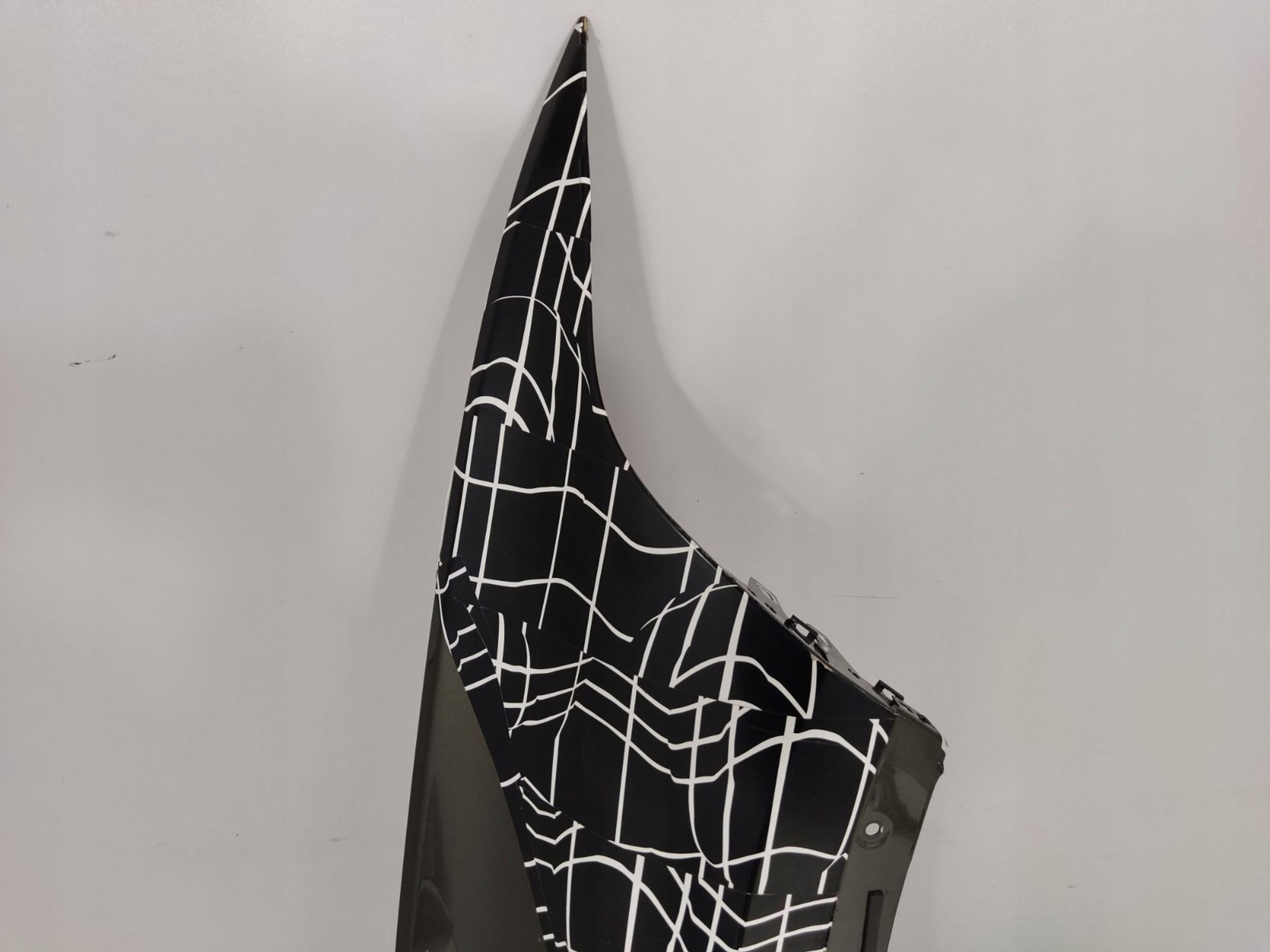 BMW X5 G05 2023 Panel boczny przedni prawy Typ samochodu 4x4/SUV