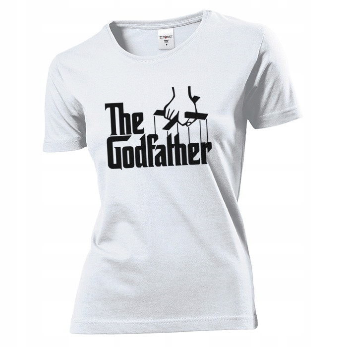 

Koszulka damska The Godfather S