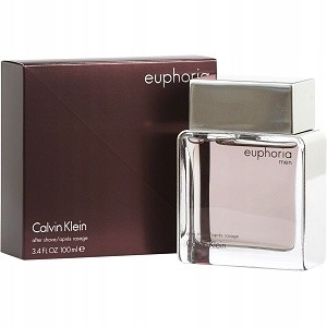 

Calvin Klein Euphoria Men