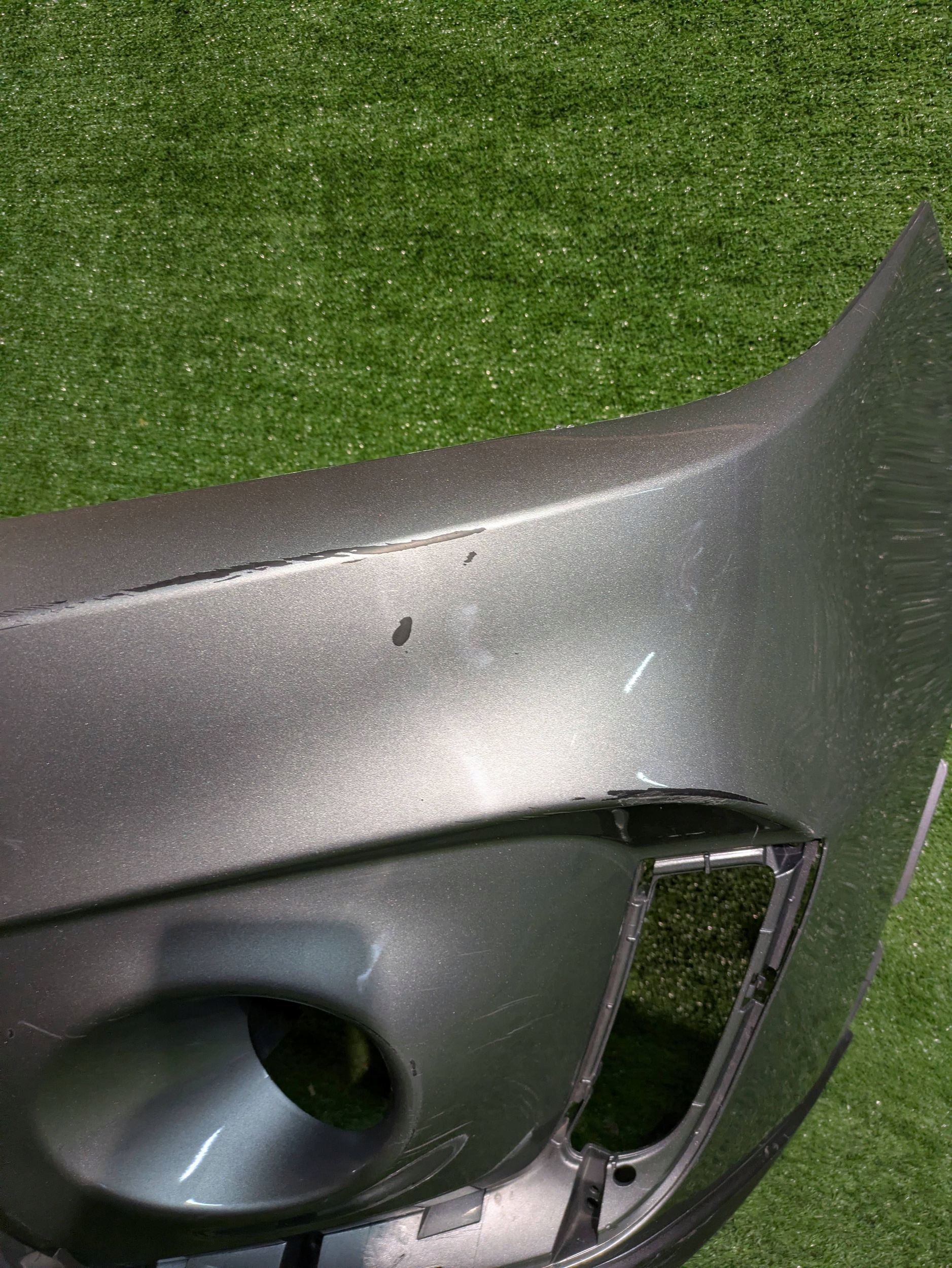 front bumper front SUZUKI VITARA III LIFT 18- NR.7933