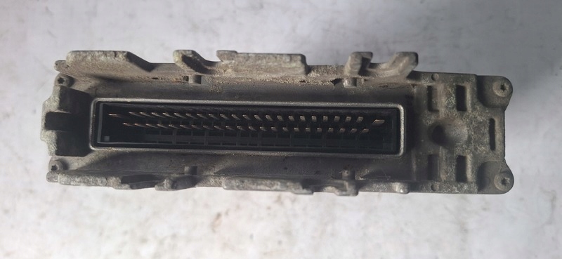 Bedienteil Getriebe getriebe VW POLO 0260002385