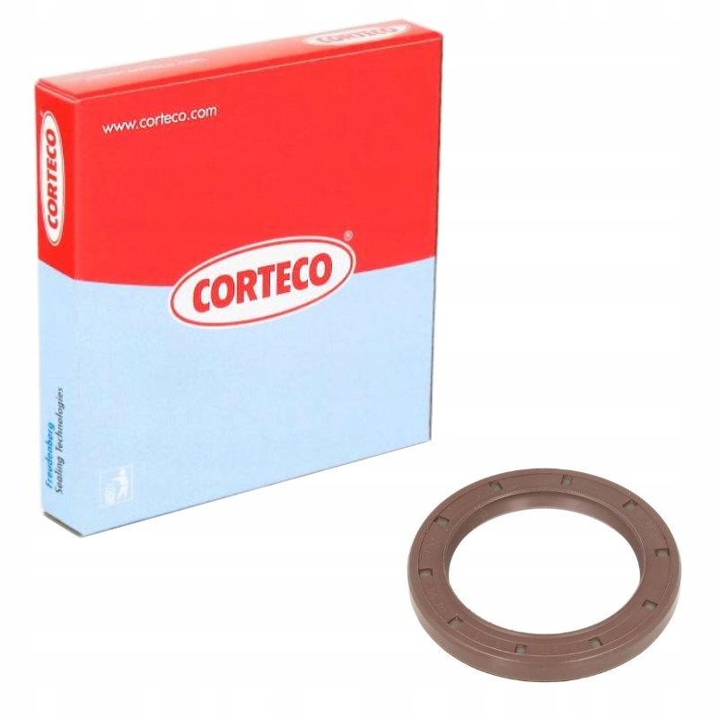 01034700B - Ущільнювач валу коробки 40X55X6 / 6,5 BMW M5 m M6