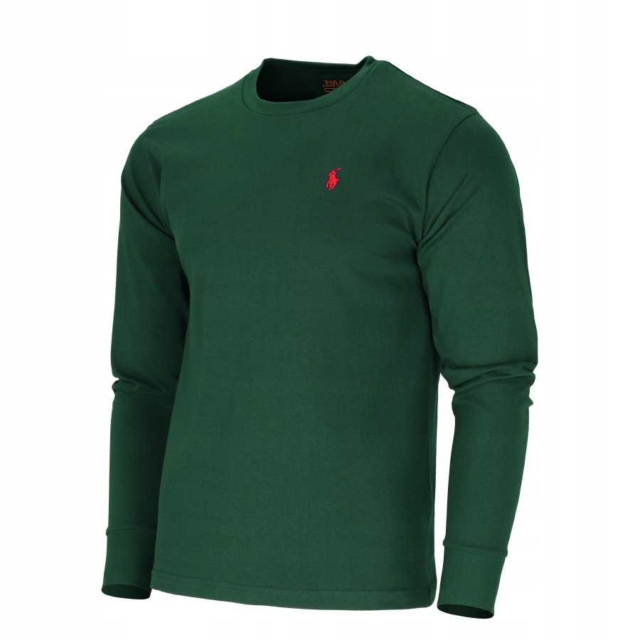 Ralph Lauren Classic Longsleeve S