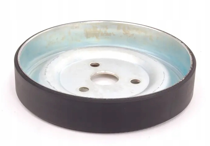 11517619020 - Шкив водяного насоса Mini Cooper R55/R56 / R57 OE