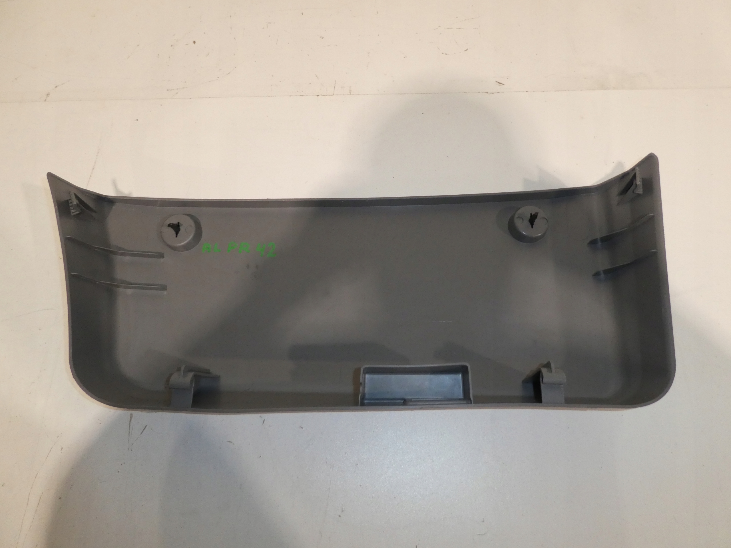 SPRINTER 906 CRAFTER side passenger compartment A9067270471