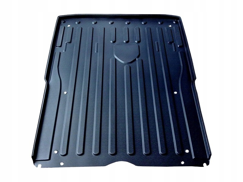 FIAT FIORINO CARGO od 2008 mata bagażnika z rantem Numer katalogowy producenta 192745