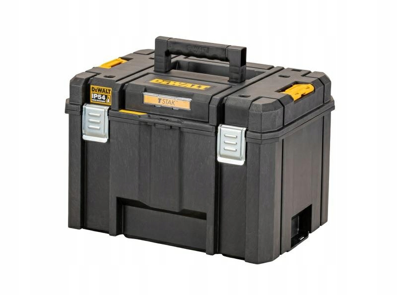 DEWALT SKRZYNIA TSTAK 2,0 GŁĘBOKA DWST83346-1 Marka DeWalt