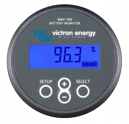 MONITOR BATERII BMV-700 VICTRON ENERGY
