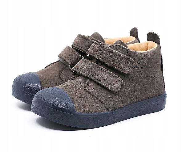 Mrugała Gato Grey 5275/4-80 trzewiki r. 30