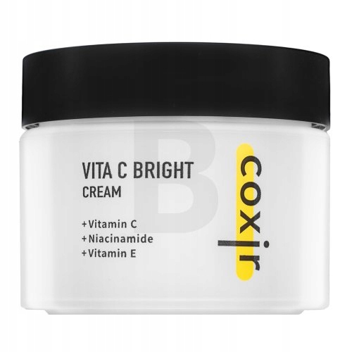 Coxir Vita C Bright rozjasňující krém Cream 50 ml