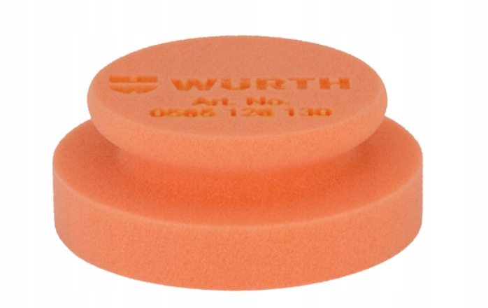 

Wurth Gąbka polerska miękka ręczna 130mm