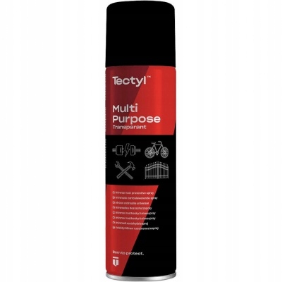 Tectyl Multipurpose Transparent 500 ML