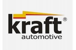 Kraft Automotive 6010908 Sada brzdových doštičiek