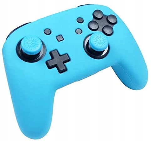 Etui na Pad Nintendo Switch case nakładka Subsonic