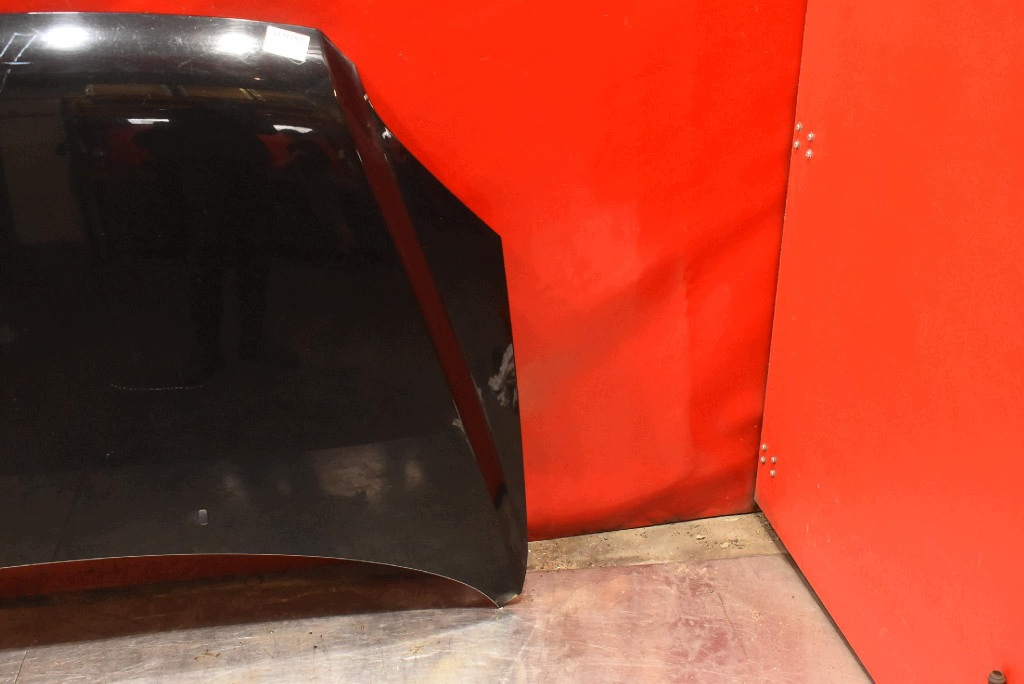 cofano nero KIA SPORTAGE 2 II 04-08