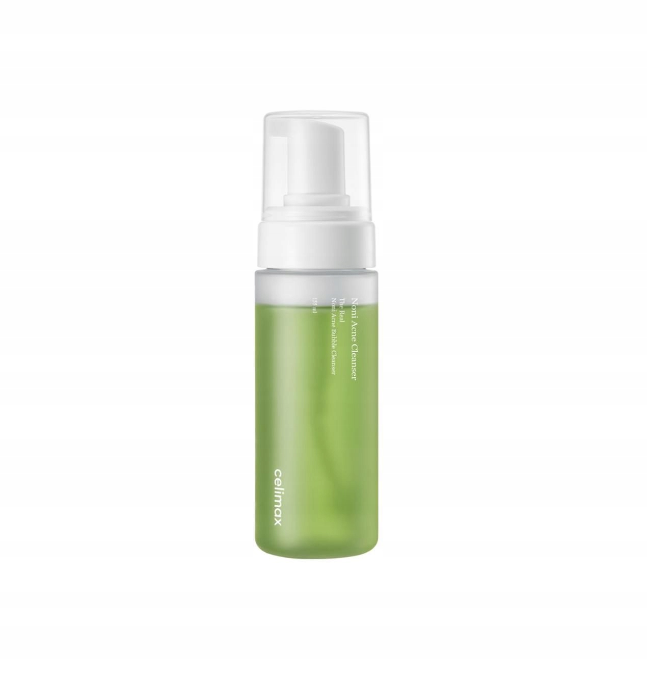 Celimax – Čistič Vlasů Real Noni Acne – 155 ML [komsetyki]
