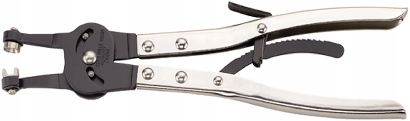 Szczypce do opasek zaciskowych L-290mm STAHLWILLE