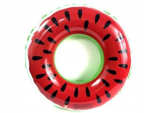 KOŁO DMUCHANE DZIECIĘCE 80 cm mix wzorów