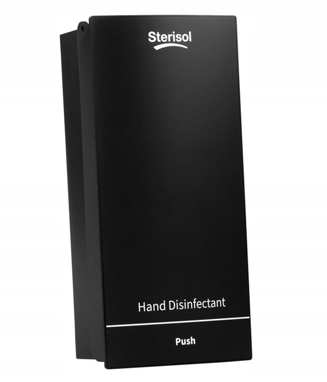 

Medilab Dozownik Ecoline Slim Hand Disinfectant