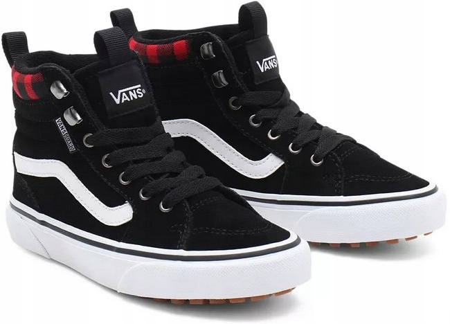 

Buty Damskie Vans Filmore Vansguard Old Skool R.39