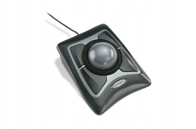 Kensington Kabelový trackball Expert Mouse