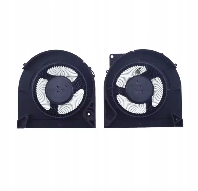 Ventilátor Komplet Cpu Gpu 12V Lenovo Loq 15AHP9 15IAX9 15IRX9 5H40S210