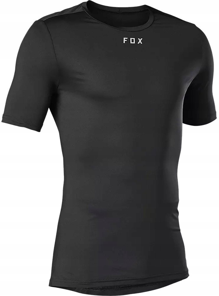 Pánské termoaktivní tričko Fox Tecbase Ss vel. S