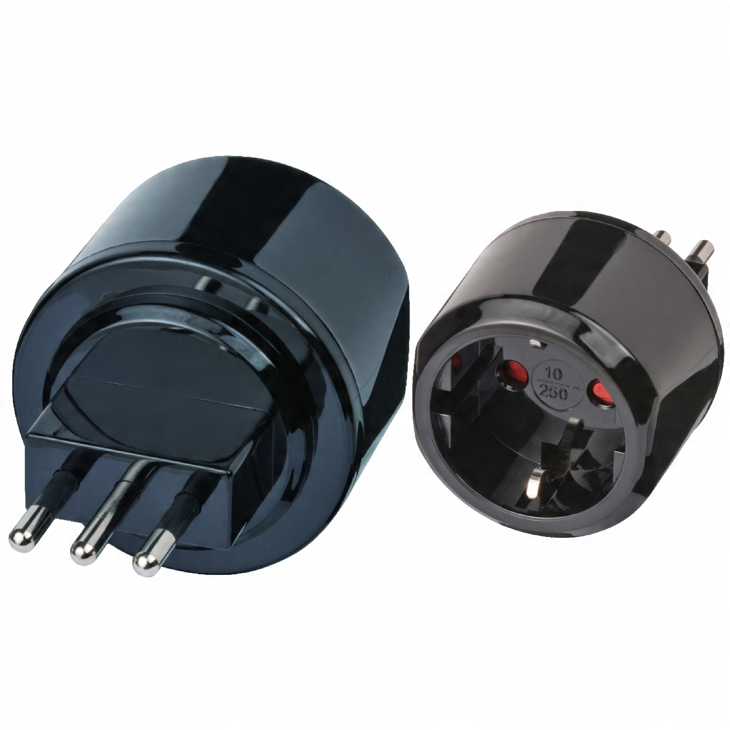 

Adapter Podróżny Przejściówka Włochy Malediwy