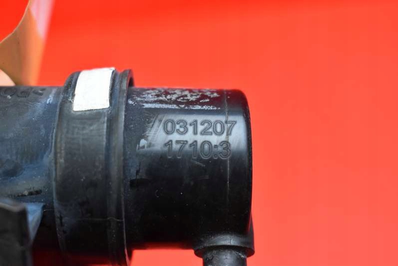 washer REFLEKTOROW right BMW X3 E83 LIFT 06-10