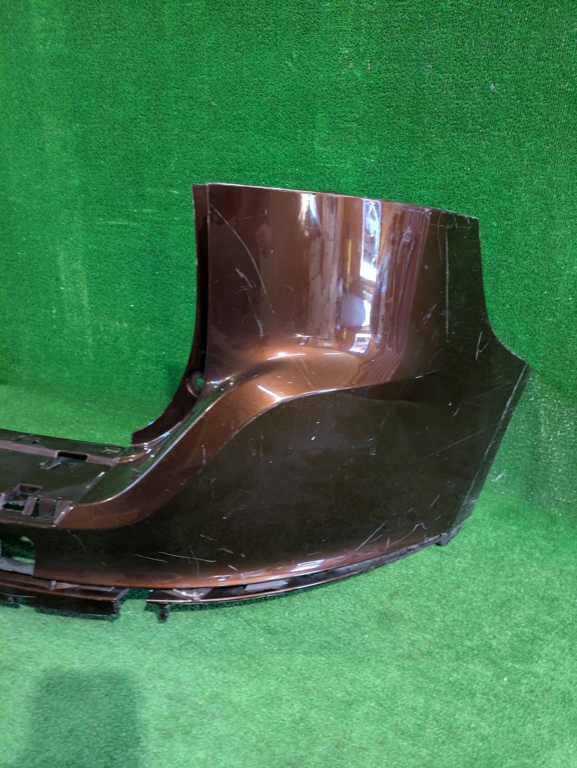 Paraurti posteriore posteriore VOLVO XC60 e LIFT