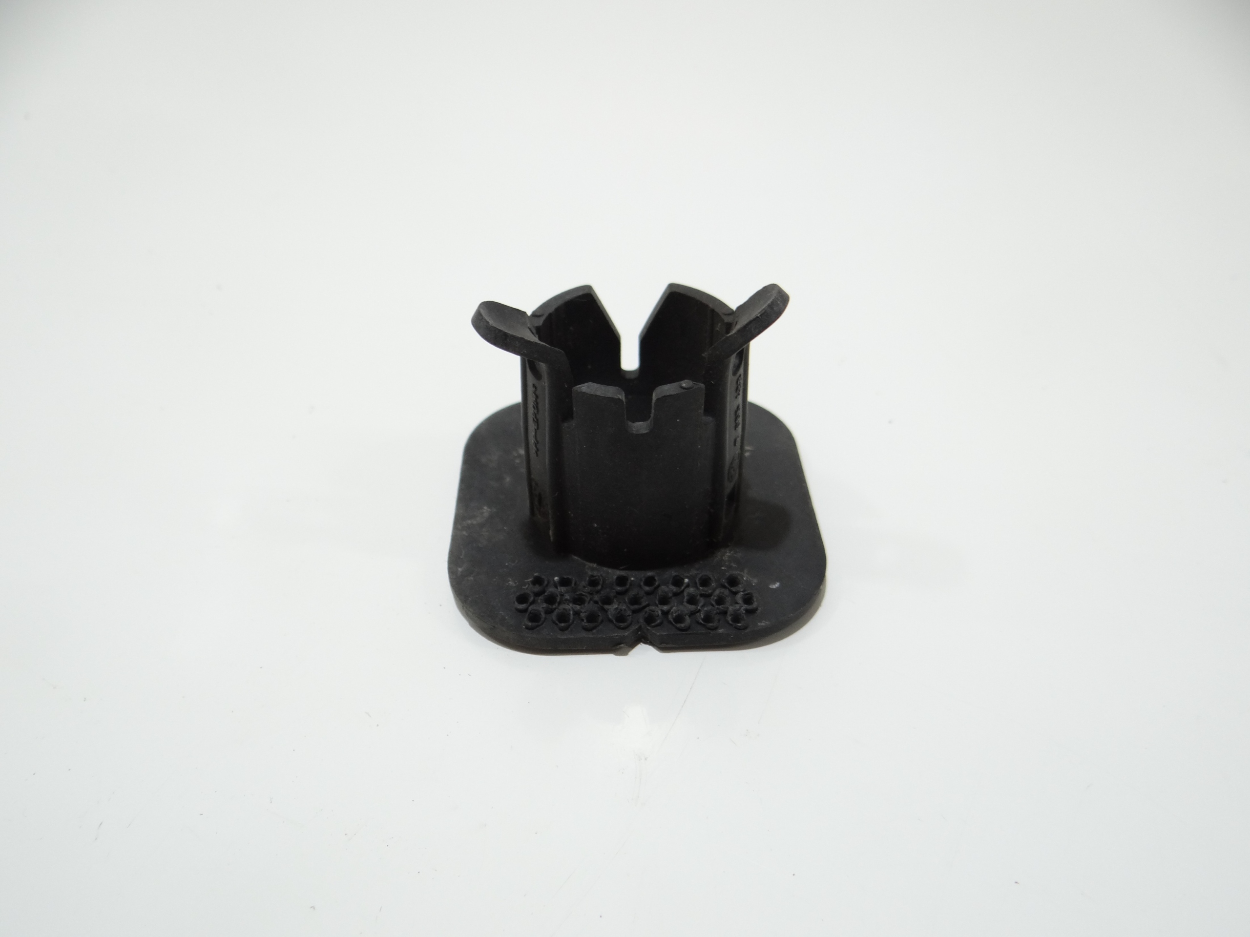 KOSZYK Support plaque Capteur PDC Arrière BMW E61 OE 7065433 (4647983)